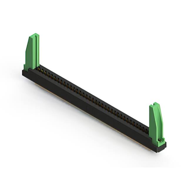 355-074-500-578 EDAC Inc.  Edgeboard Connectors